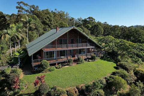 Perfect Stay Oz Tag 2025 Lux Retreat, 40 min away!