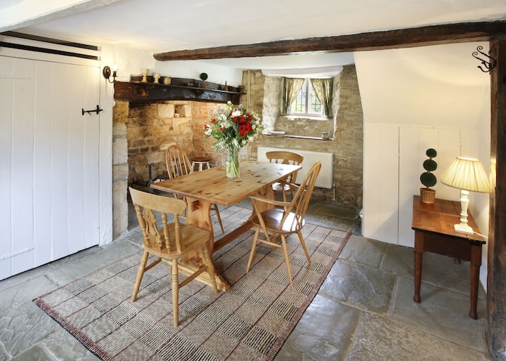 Letterbox Cottage - Cottages for Rent in Hidcote Boyce, England, United ...