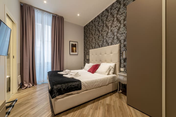 Frattina 1 – FromHometoRome