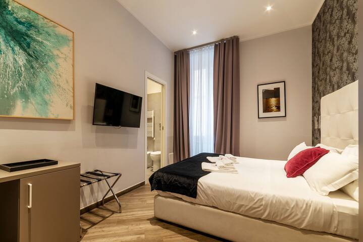 Frattina 1 – FromHometoRome gallery image 3