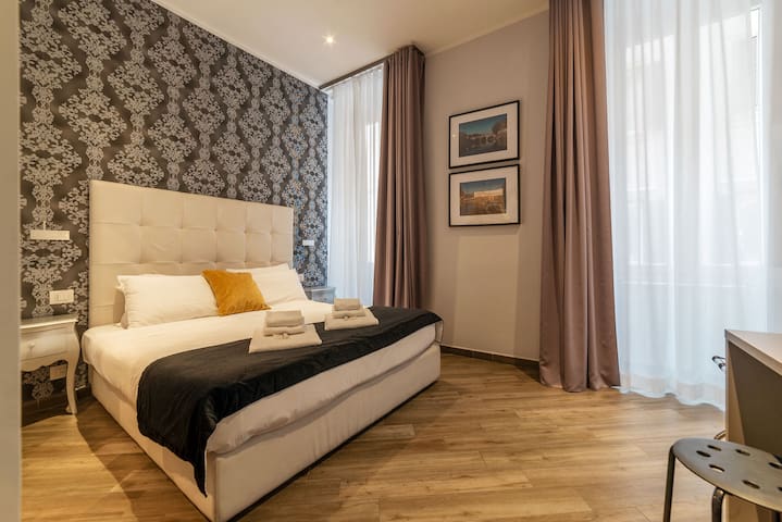 Frattina 2 – FromHometoRome