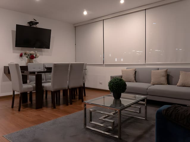 Utel managed Airbnb listing 2