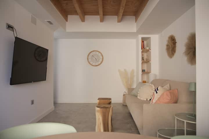 Magnifique Duplex Au Coeur De La Vieille Ville D'alicante - Alicante