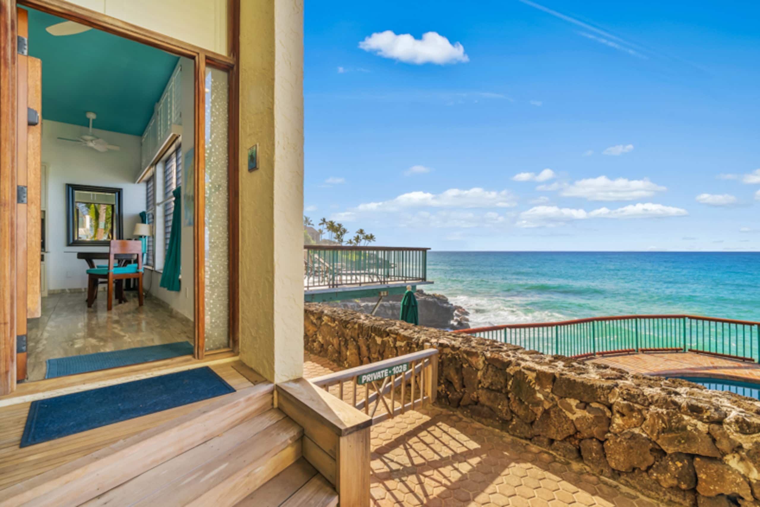 Condo in Koloa · ★4.87 · 1 bedroom · 1 bed · 1.5 baths - Image 25