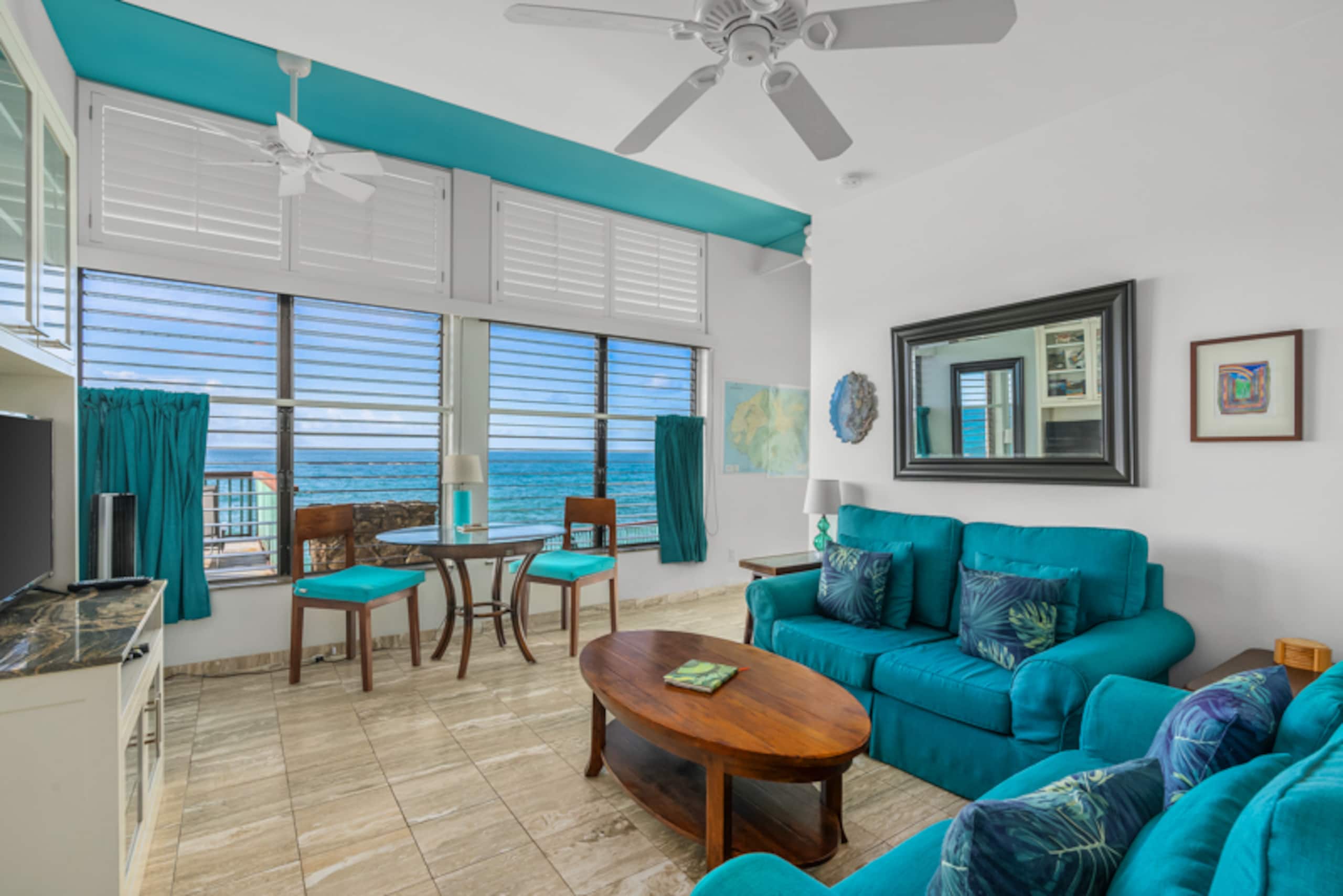 Condo in Koloa · ★4.87 · 1 bedroom · 1 bed · 1.5 baths - Image 8