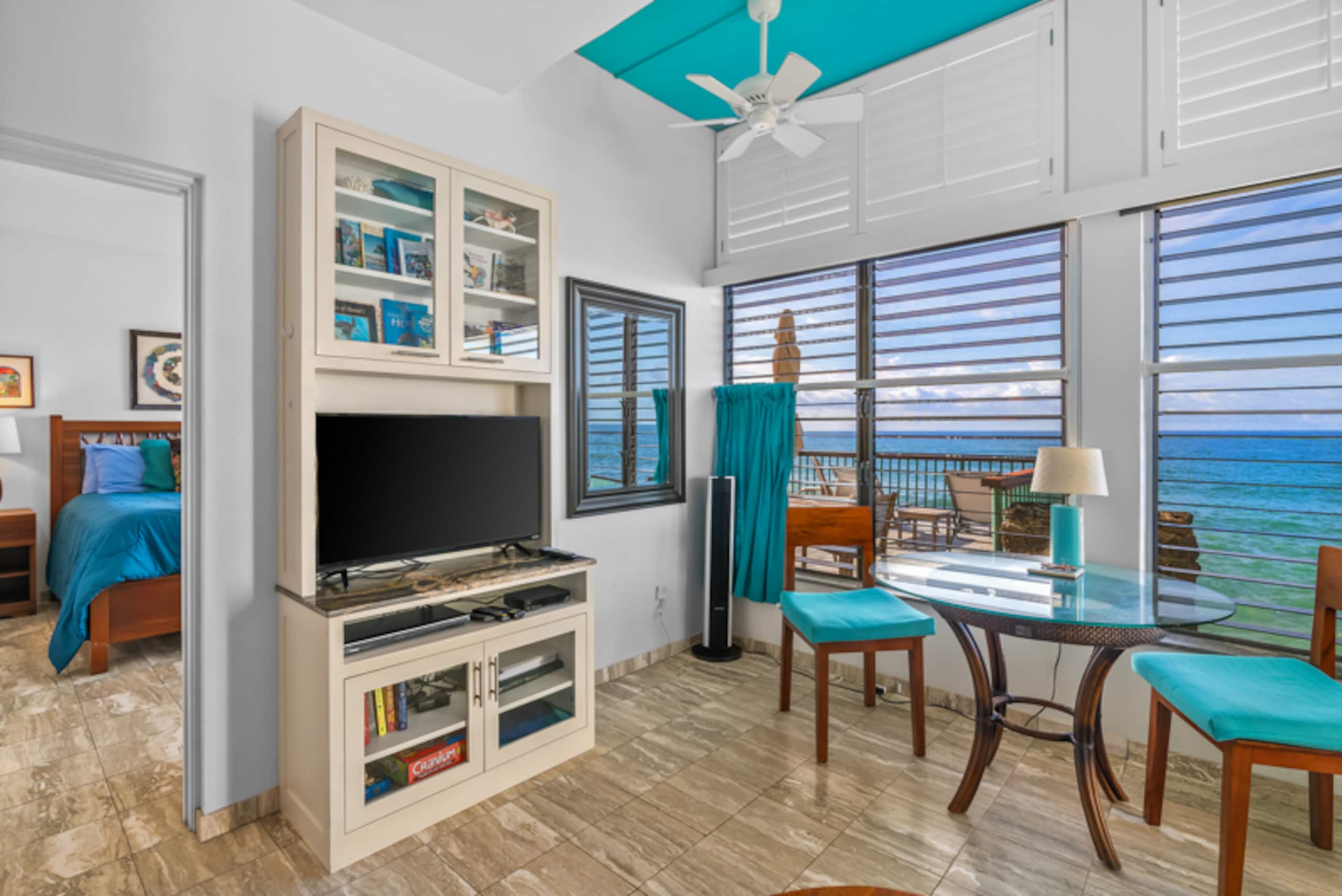 Condo in Koloa · ★4.87 · 1 bedroom · 1 bed · 1.5 baths - Image 9