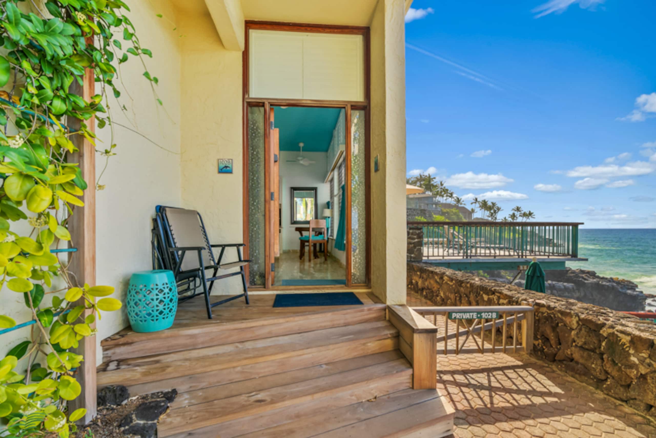 Condo in Koloa · ★4.87 · 1 bedroom · 1 bed · 1.5 baths - Image 4