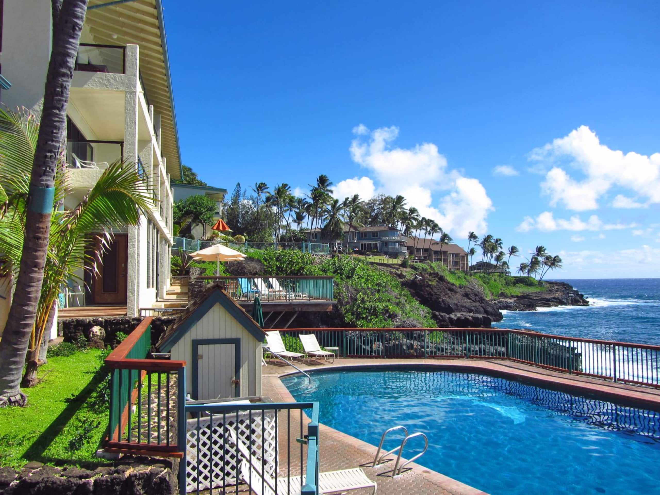 Condo in Koloa · ★4.87 · 1 bedroom · 1 bed · 1.5 baths - Image 14