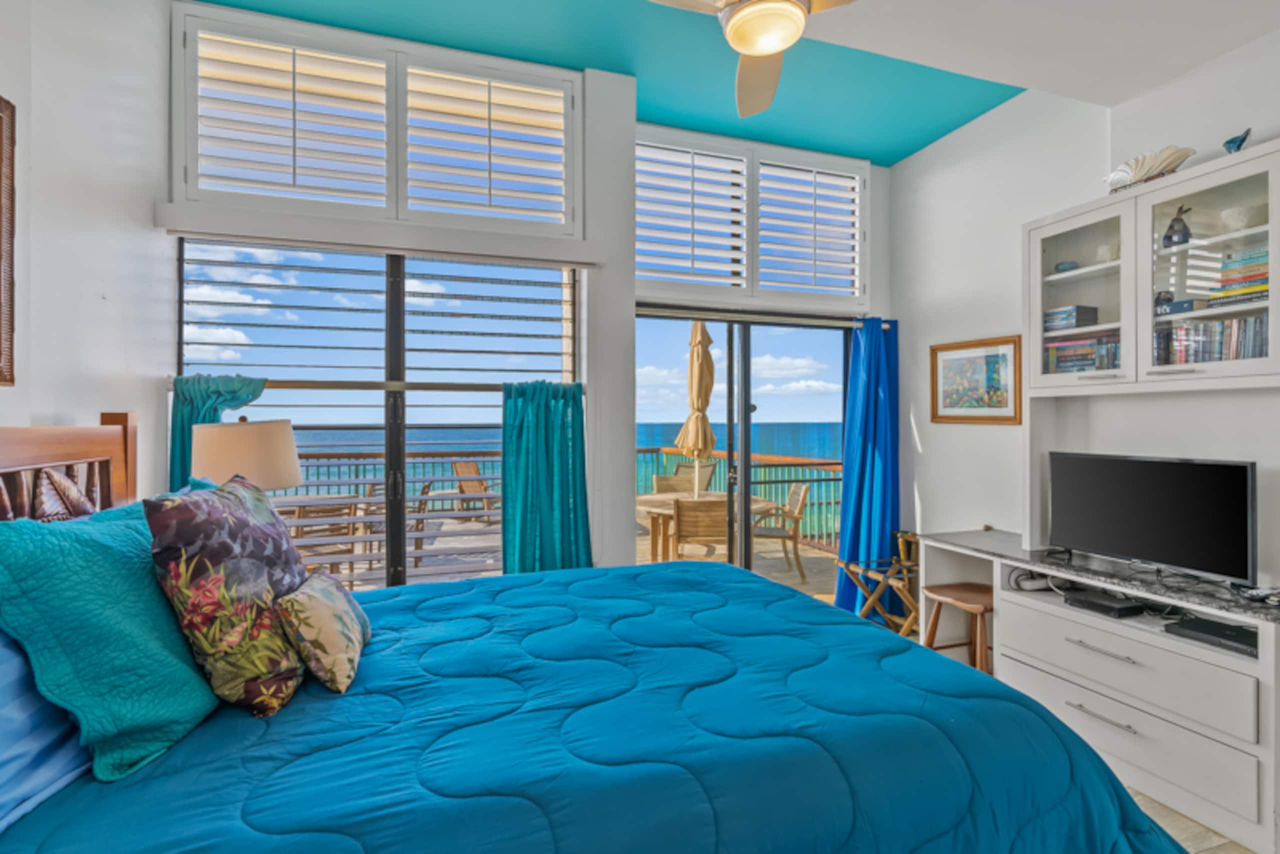 Condo in Koloa · ★4.87 · 1 bedroom · 1 bed · 1.5 baths - Image 11