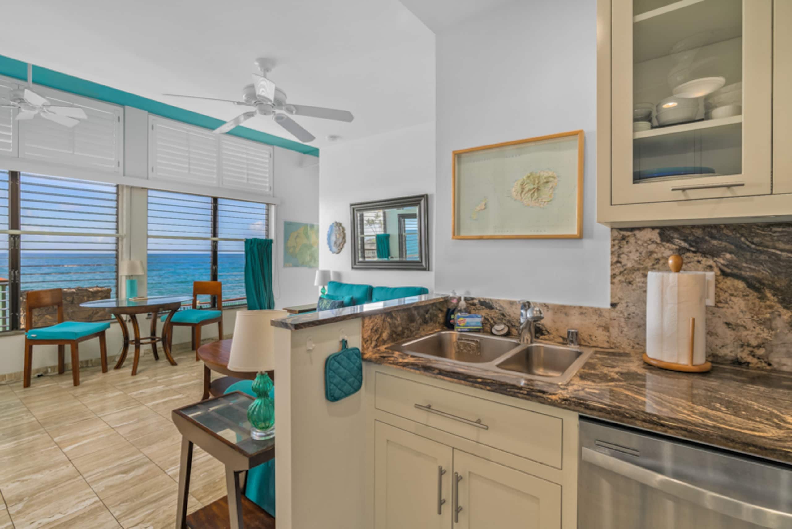 Condo in Koloa · ★4.87 · 1 bedroom · 1 bed · 1.5 baths - Image 17