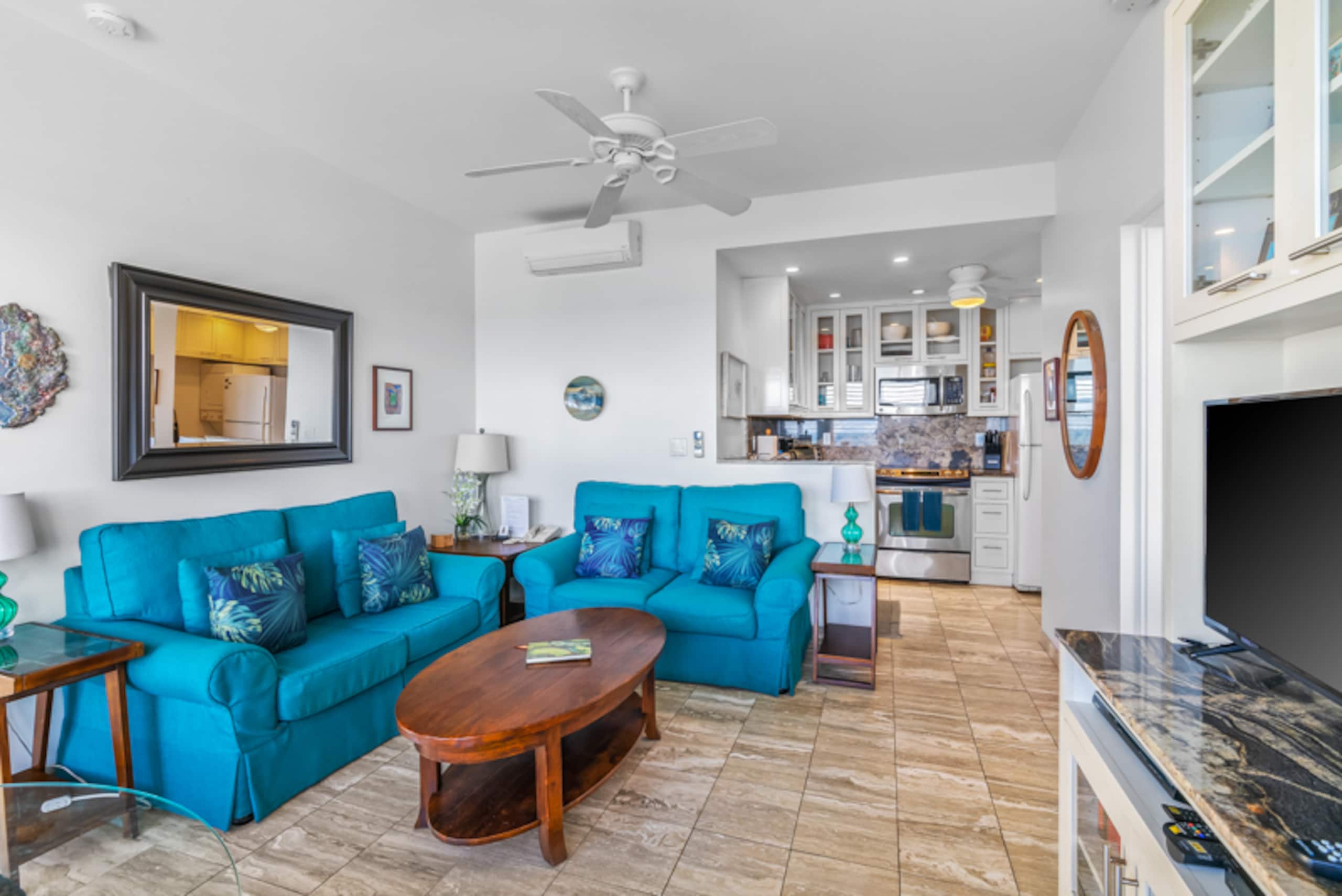 Condo in Koloa · ★4.87 · 1 bedroom · 1 bed · 1.5 baths - Image 7