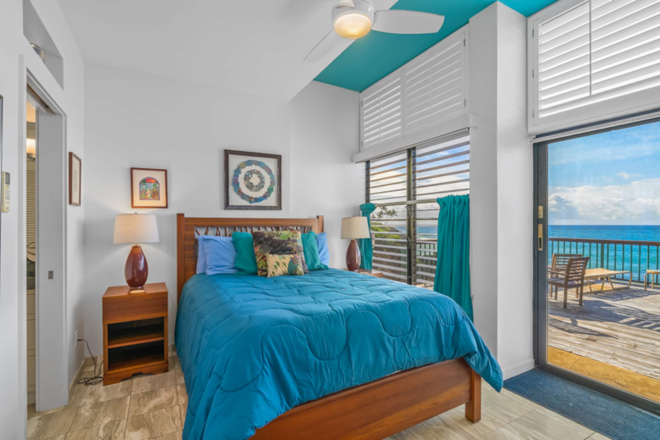 Condo in Koloa · ★4.87 · 1 bedroom · 1 bed · 1.5 baths - Image 22