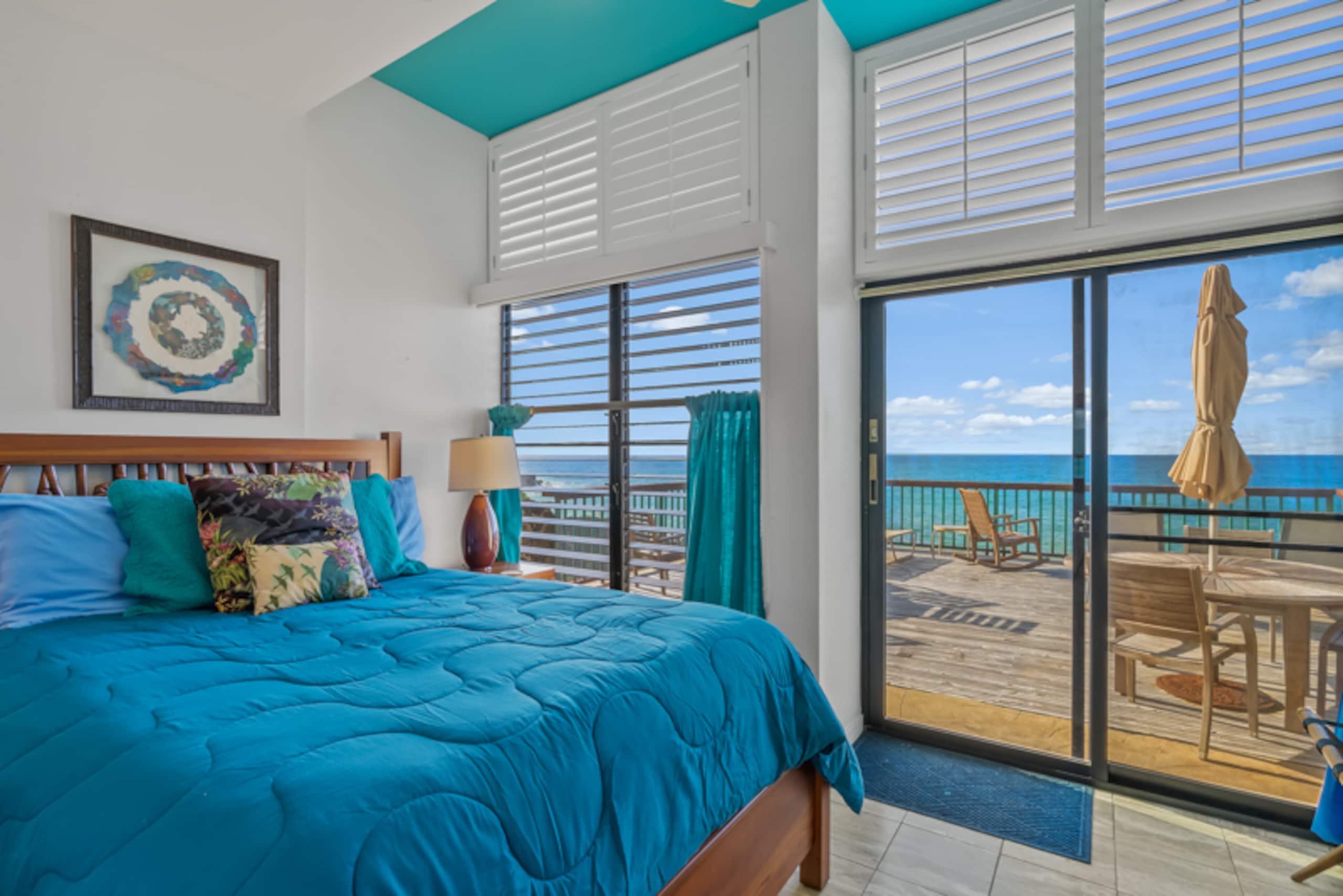Condo in Koloa · ★4.87 · 1 bedroom · 1 bed · 1.5 baths - Image 12
