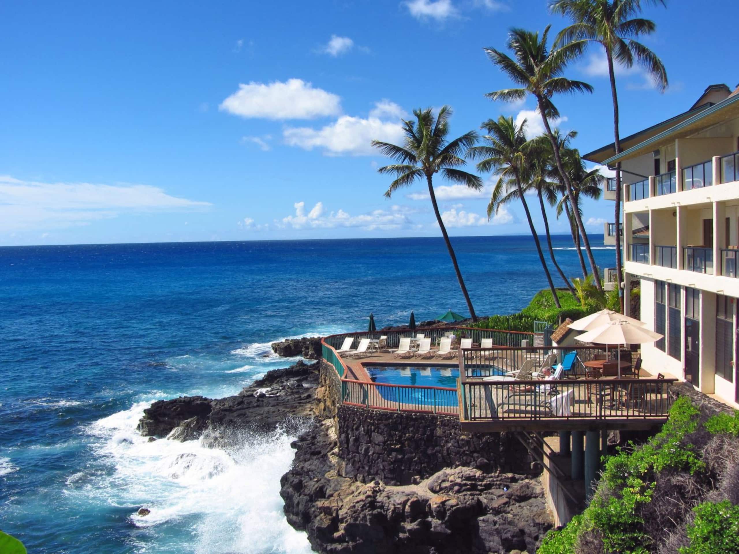 Condo in Koloa · ★4.87 · 1 bedroom · 1 bed · 1.5 baths - Image 1