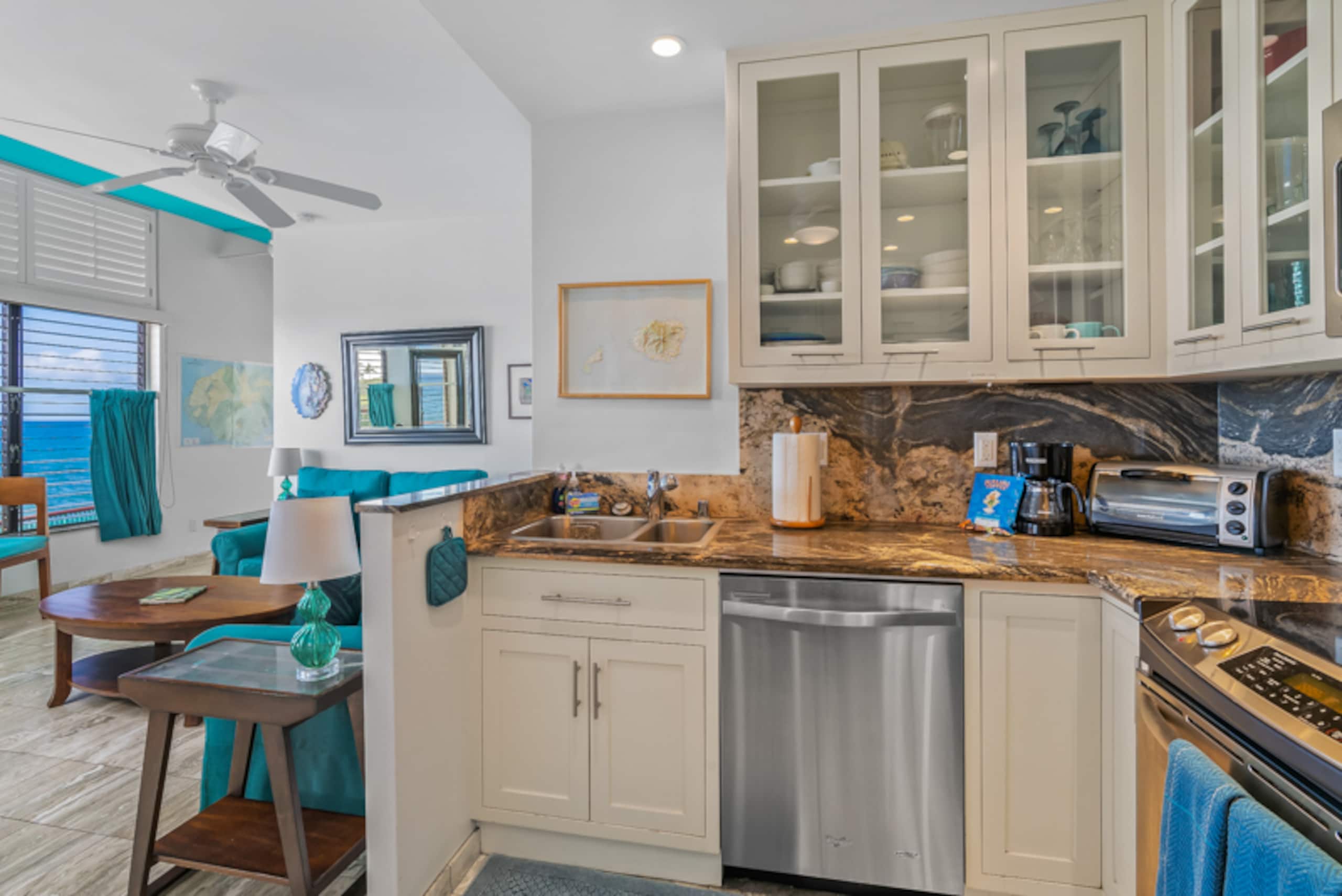 Condo in Koloa · ★4.87 · 1 bedroom · 1 bed · 1.5 baths - Image 26