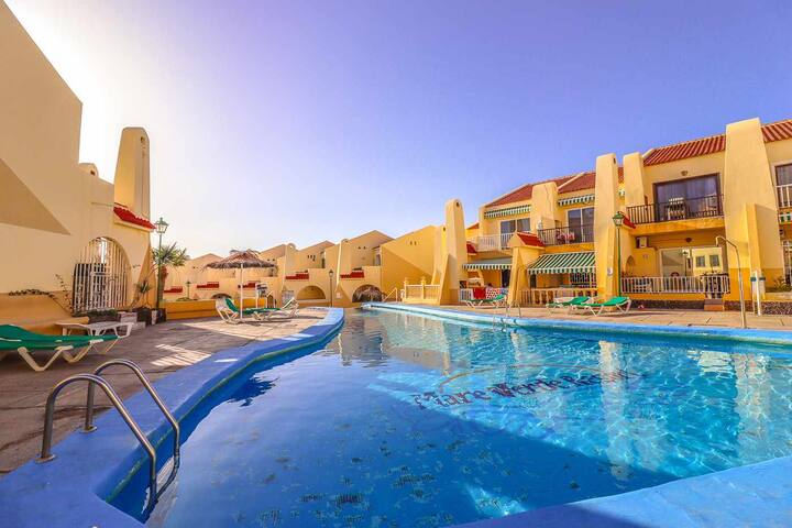 Rentaliday managed Airbnb listing 3