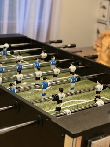 Game On! Family getaways Geelong & Surfcoast