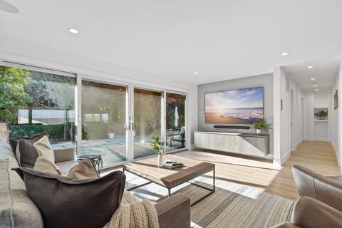 @ Marbella Lane - 3BR w/sweeping views of Bay Area