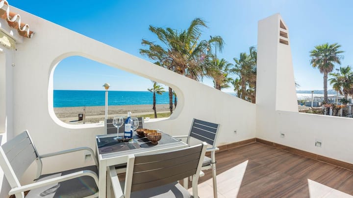 Casa Aisea 2 Torre Del Mar By Ruralidays - Torre del Mar