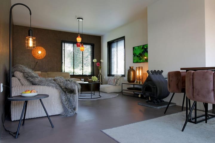8-person Villa - Schoorl