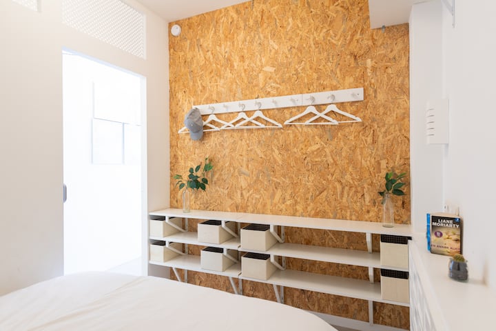 Спална соба 1