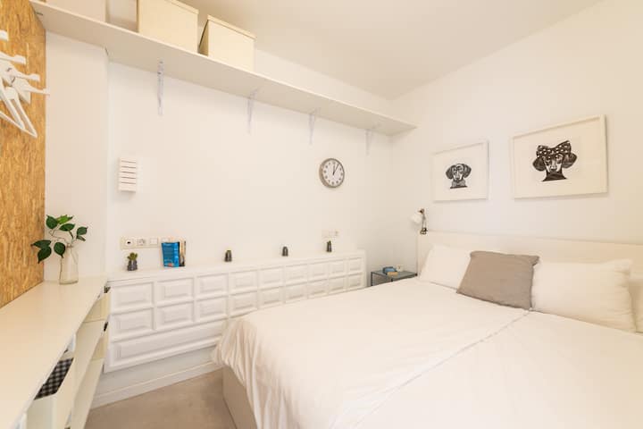 Спална соба 2