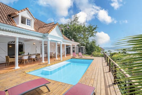 Villa Caluma