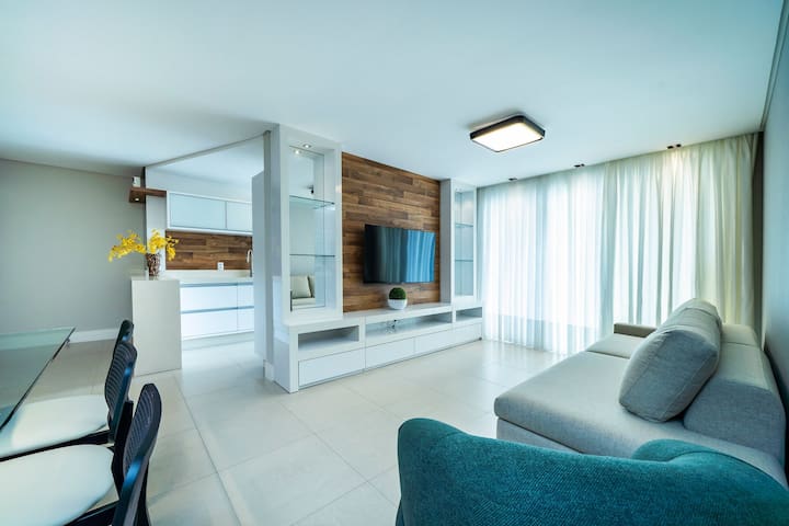 Struer Imóveis managed Airbnb listing 1