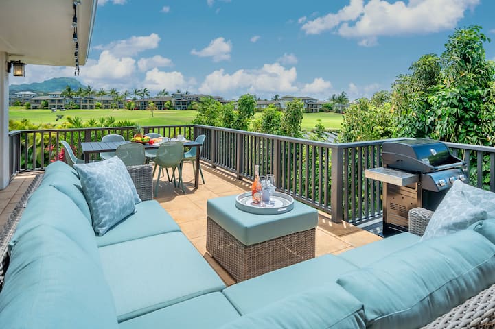 Mala Nani Kiahuna Golf Course By Suite Paradise gallery image 3