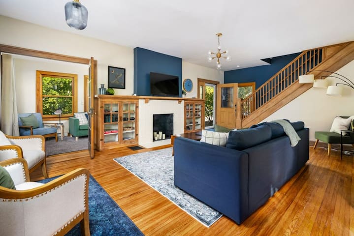 Clintonville | OSU | Entire Home gallery image 4