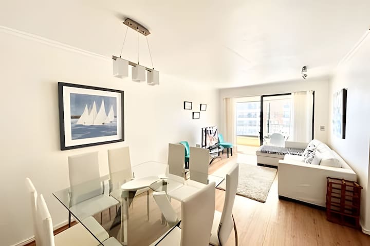 Cozy home managed Airbnb listing 2