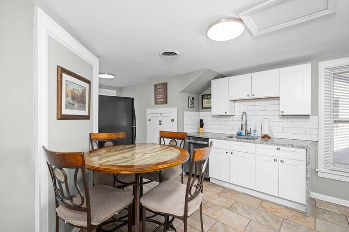 Jondon Properties managed Airbnb listing 3