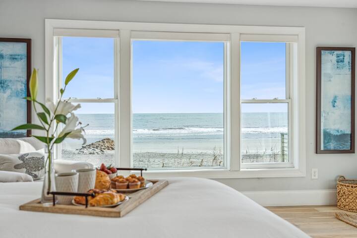 My Ocean Rental managed Airbnb listing 1