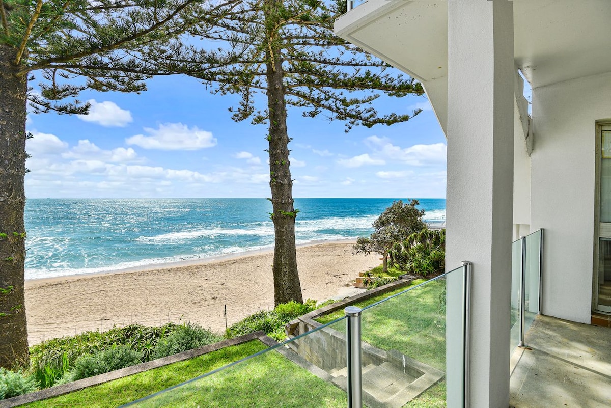 Successful Airbnb property: Beachside at The Entrance in The Entrance