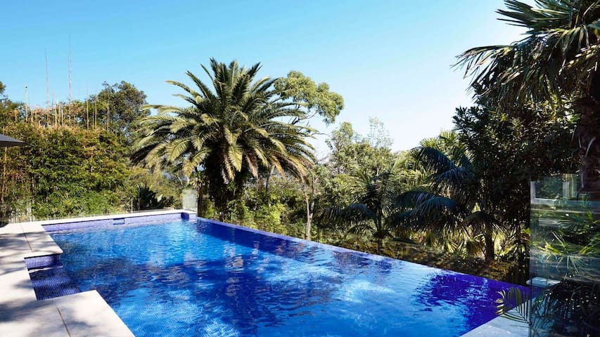 Palm Beach Tranquility