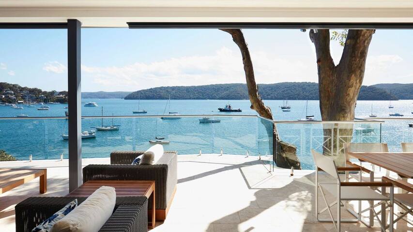 Saltwater gallery image 5