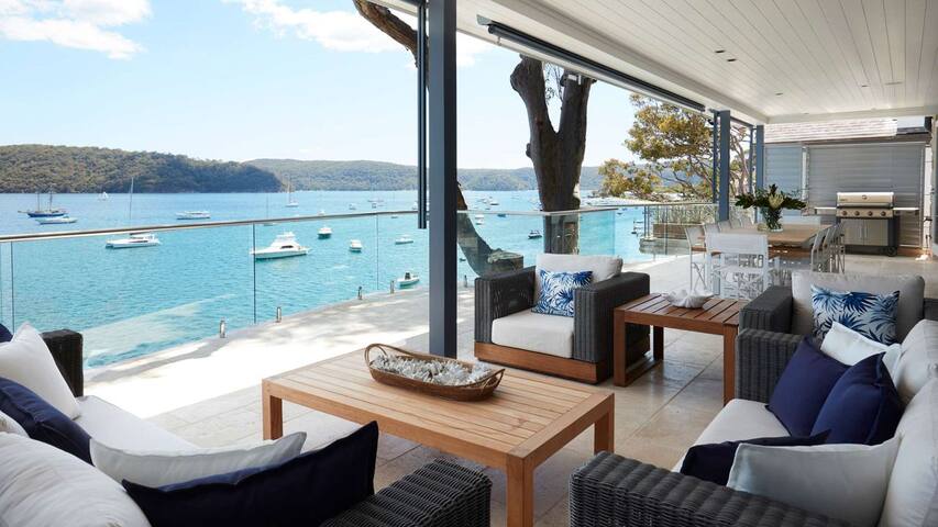 Saltwater gallery image 3