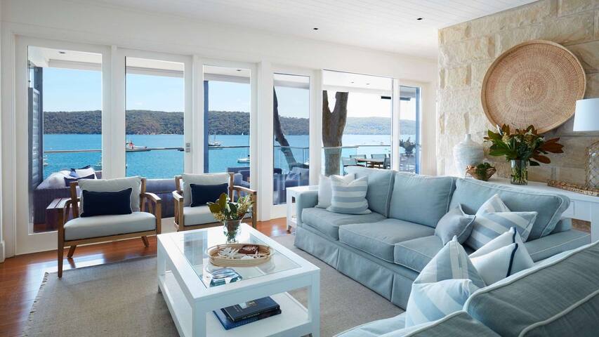 Saltwater gallery image 2