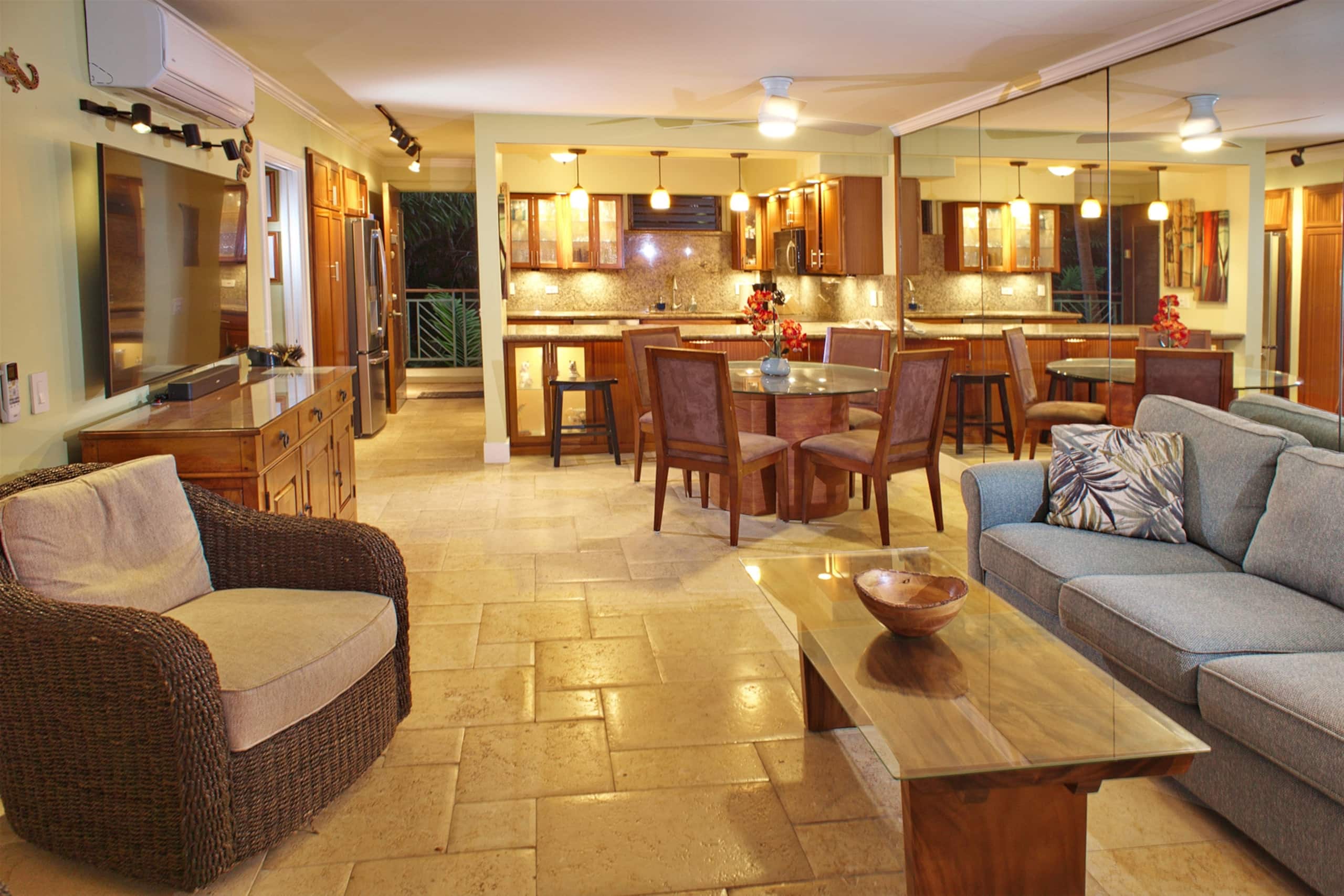 Condo in Koloa · ★4.79 · 2 bedrooms · 3 beds · 2 baths - Image 3