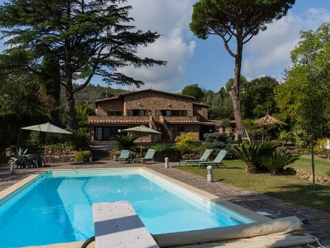 Villa Valentina by Interhome