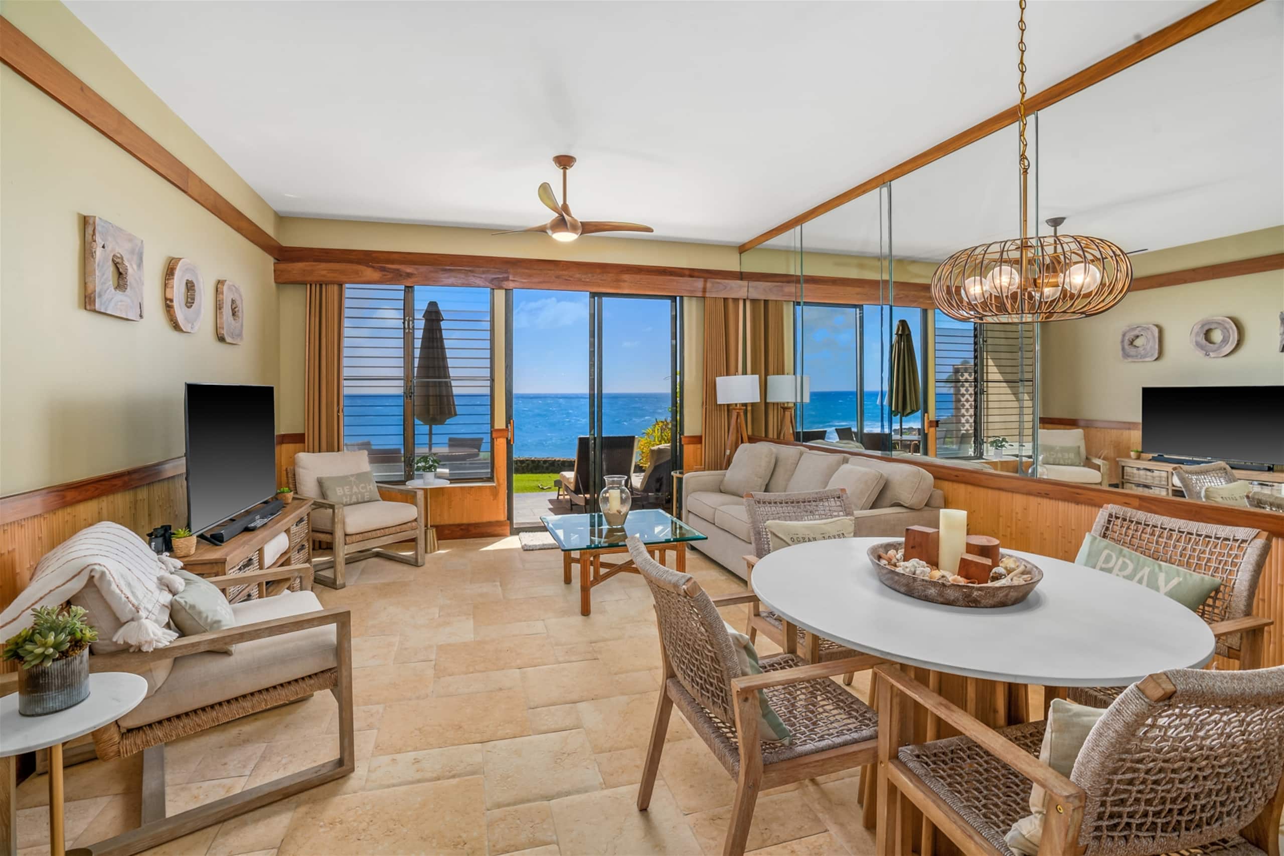 Condo in Koloa · ★4.68 · 2 bedrooms · 3 beds · 2.5 baths - Photo 11