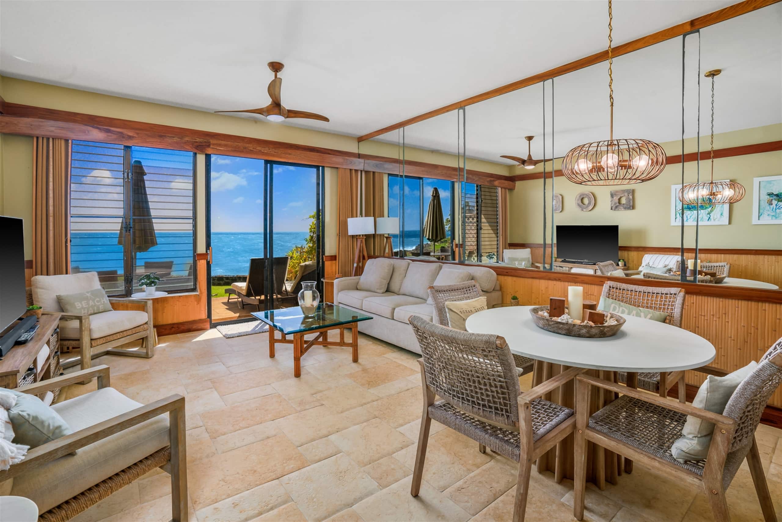 Condo in Koloa · ★4.68 · 2 bedrooms · 3 beds · 2.5 baths - Photo 13