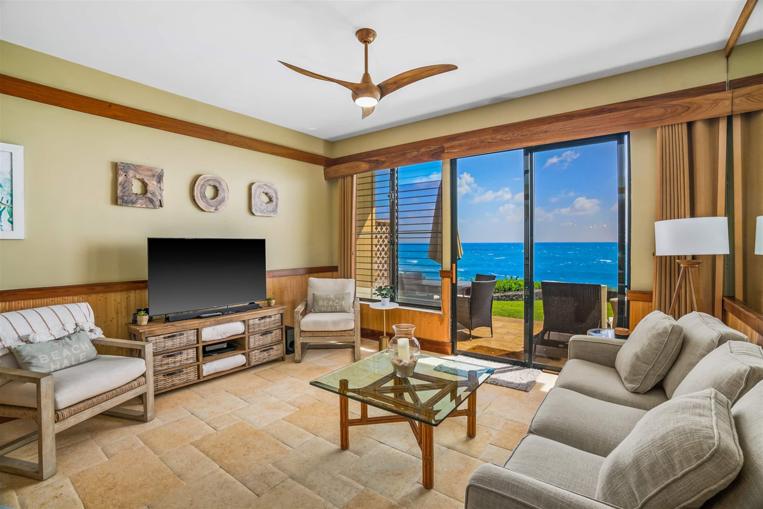 Condo in Koloa · ★4.68 · 2 bedrooms · 3 beds · 2.5 baths - Photo 14