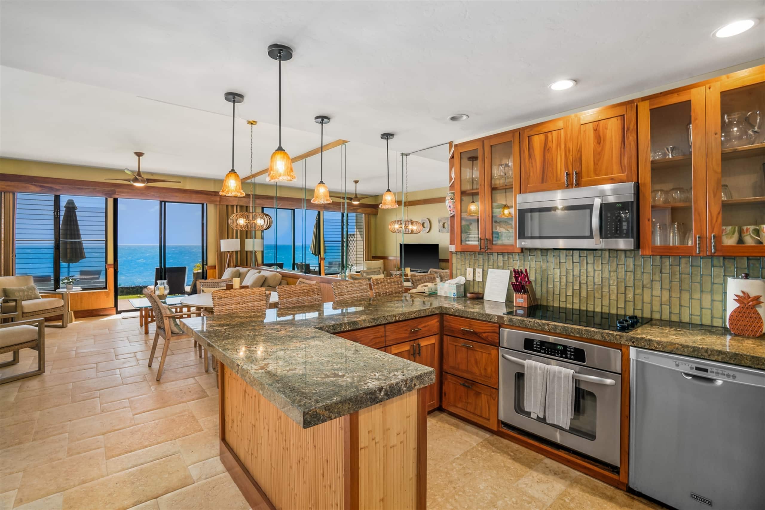 Condo in Koloa · ★4.68 · 2 bedrooms · 3 beds · 2.5 baths - Photo 12