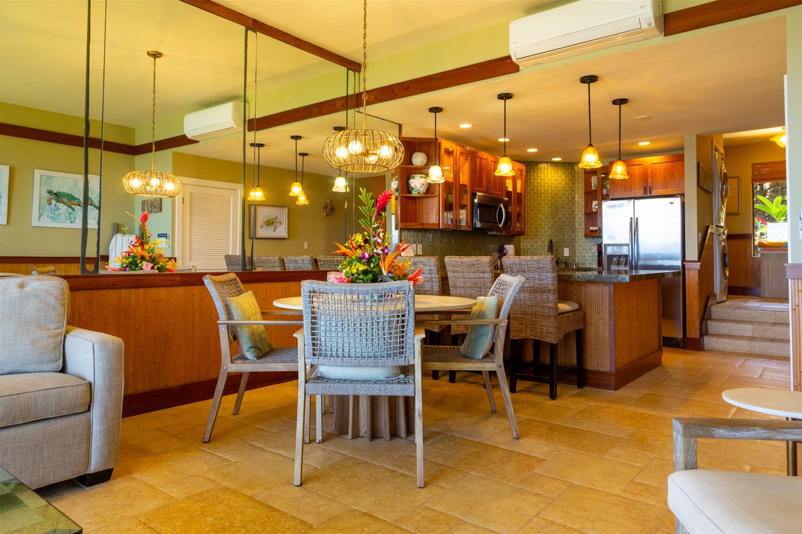 Condo in Koloa · ★4.68 · 2 bedrooms · 3 beds · 2.5 baths - Photo 8