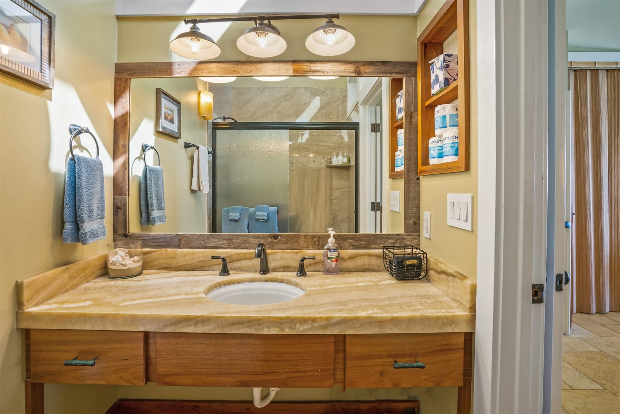 Condo in Koloa · ★4.68 · 2 bedrooms · 3 beds · 2.5 baths - Photo 28