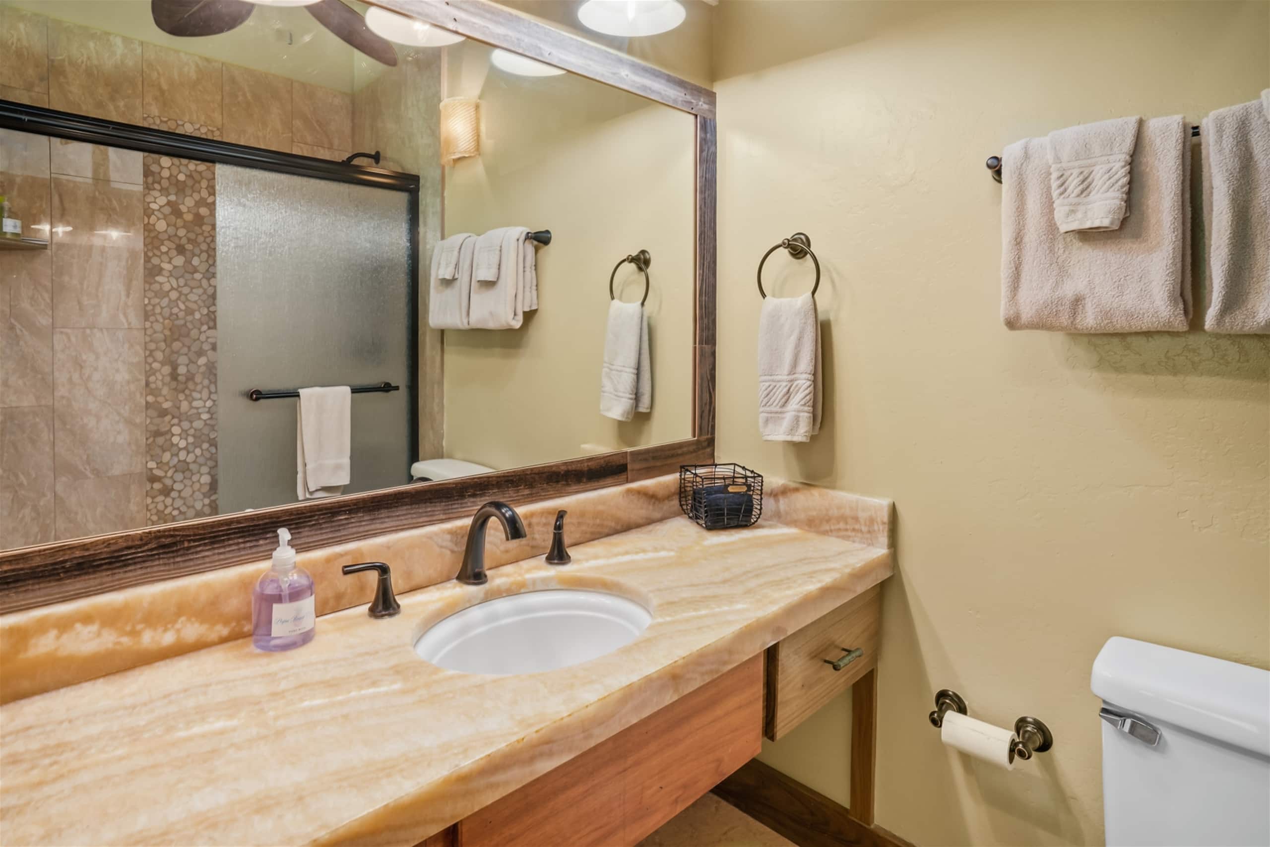 Condo in Koloa · ★4.68 · 2 bedrooms · 3 beds · 2.5 baths - Photo 25