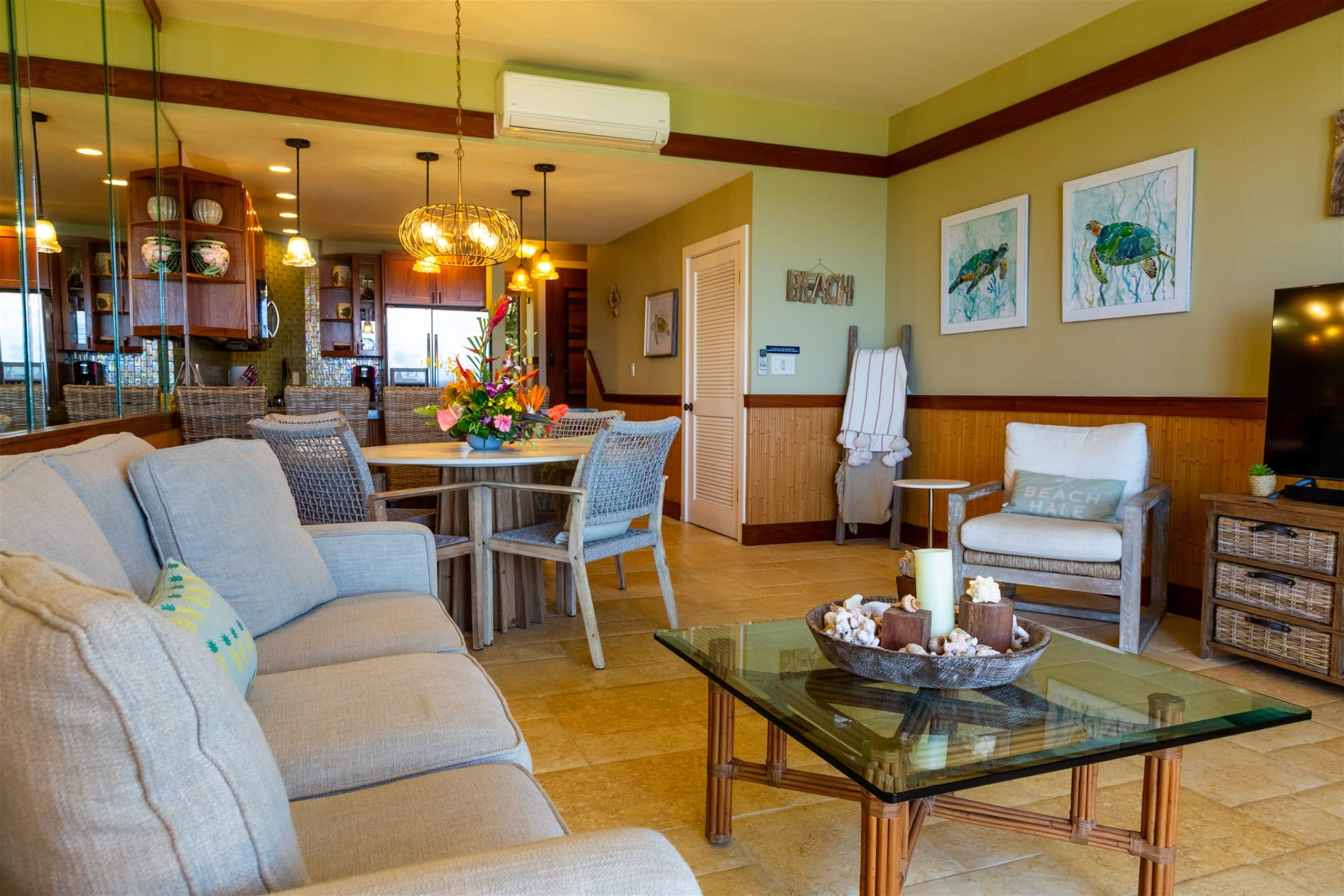 Condo in Koloa · ★4.68 · 2 bedrooms · 3 beds · 2.5 baths - Photo 10