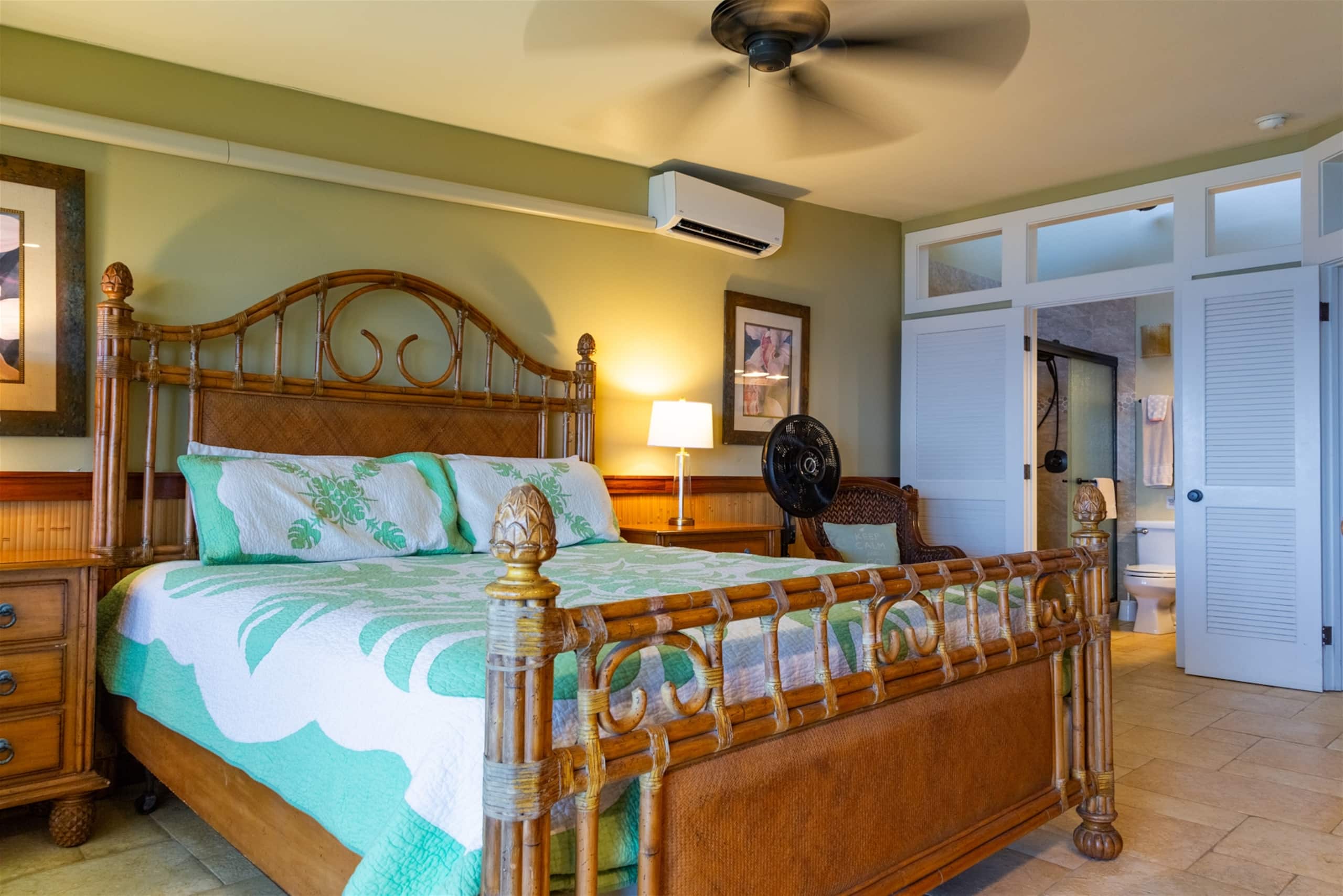 Condo in Koloa · ★4.68 · 2 bedrooms · 3 beds · 2.5 baths - Photo 7