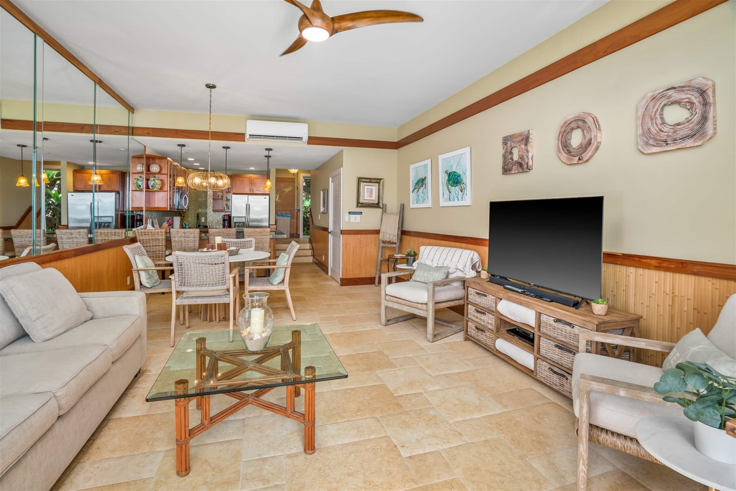 Condo in Koloa · ★4.68 · 2 bedrooms · 3 beds · 2.5 baths - Photo 19